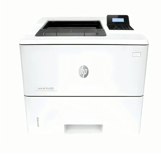 HP IMPRIMANTE  LJ PRO M501dn